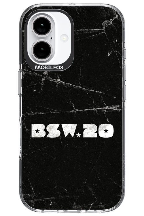 BSW 20 (2) 2.0 - Apple iPhone 16