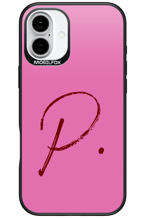 (Sorbet) P 2.0 - Apple iPhone 16 Plus