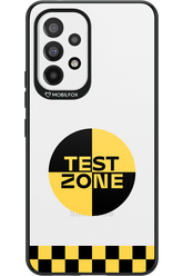 Test Zone - Samsung Galaxy A53