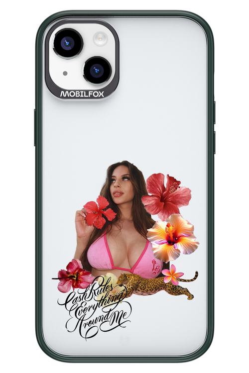 Island Money Muse 2.0 - Apple iPhone 14 Plus