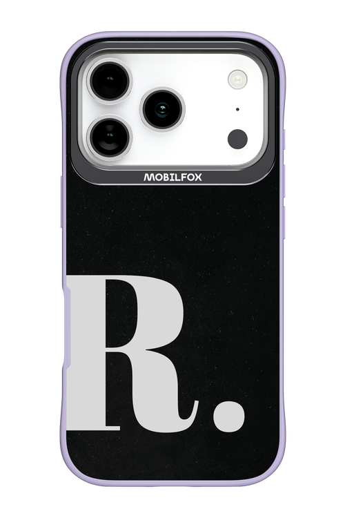 R (Off Space) 2.0 - Apple iPhone 17 Pro