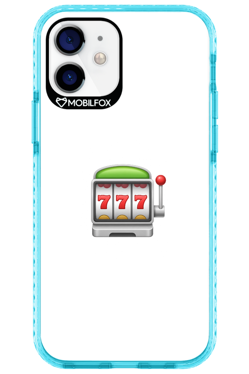 777 2.0 - Apple iPhone 12