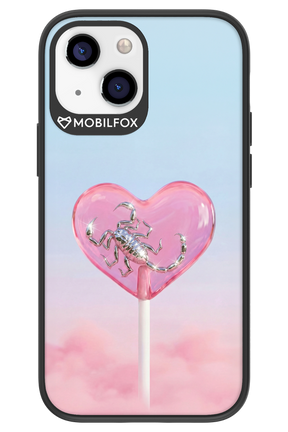 Scorpio Heart 2.0 - Apple iPhone 13 Mini