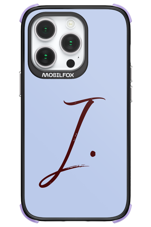 (Jellyfish Presso) I 2.0 - Apple iPhone 14 Pro