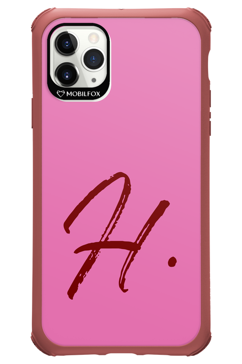(Sorbet) H 2.0 - Apple iPhone 11 Pro Max