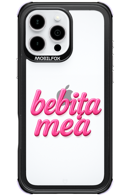 Meaa 2.0 - Apple iPhone 16 Pro Max