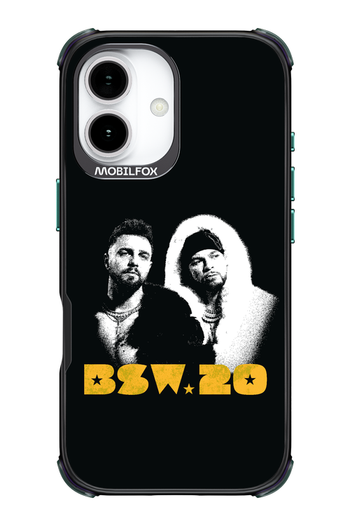 BSW 20 (8) 2.0 - Apple iPhone 17