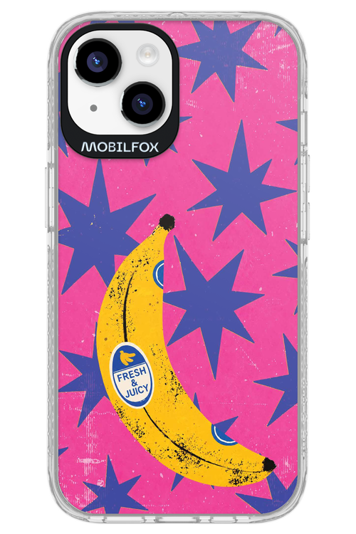 BANANA POP BLUE 2.0 - Apple iPhone 14