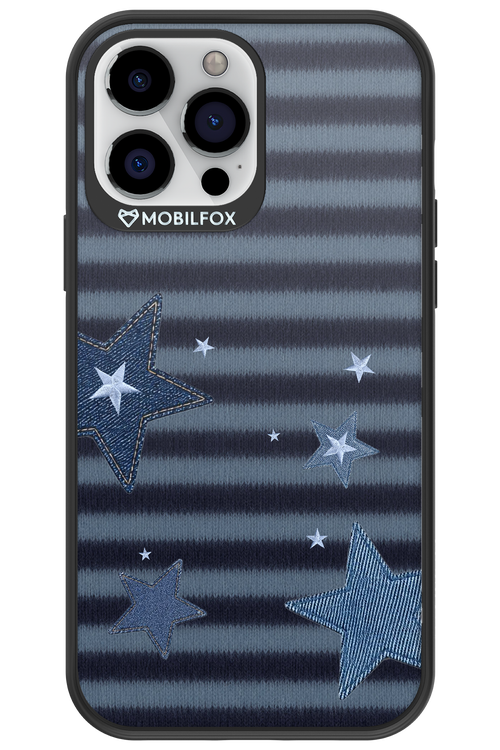 Baby Blue 2.0 - Apple iPhone 13 Pro Max