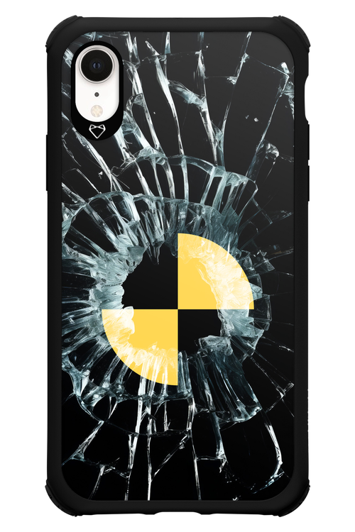 Shattered Proof - Apple iPhone XR
