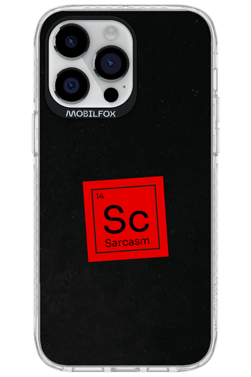 Sc 2.0 - Apple iPhone 14 Pro Max