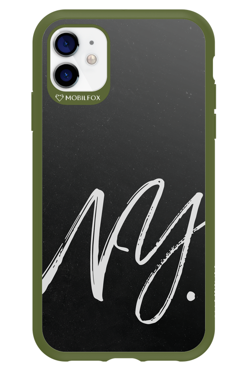 (Off Space) NY 2.0 - Apple iPhone 11