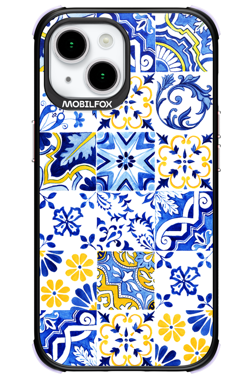 Malaga 2.0 - Apple iPhone 15