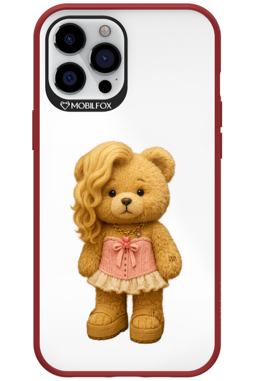 Bear Babe 2.0 - Apple iPhone 12 Pro Max