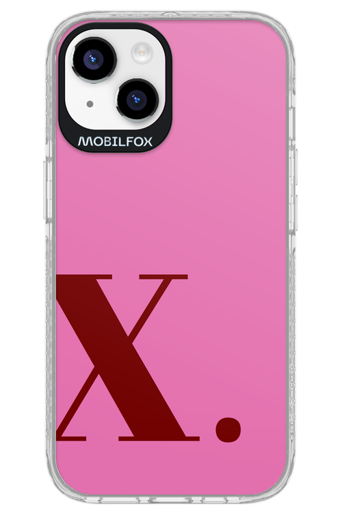 X (Sorbet) 2.0 - Apple iPhone 14