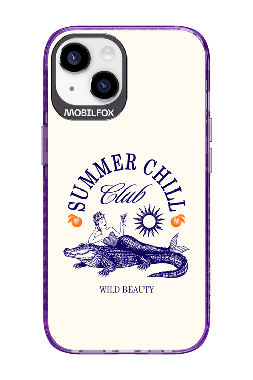 ChillMaid 2.0 - Apple iPhone 14