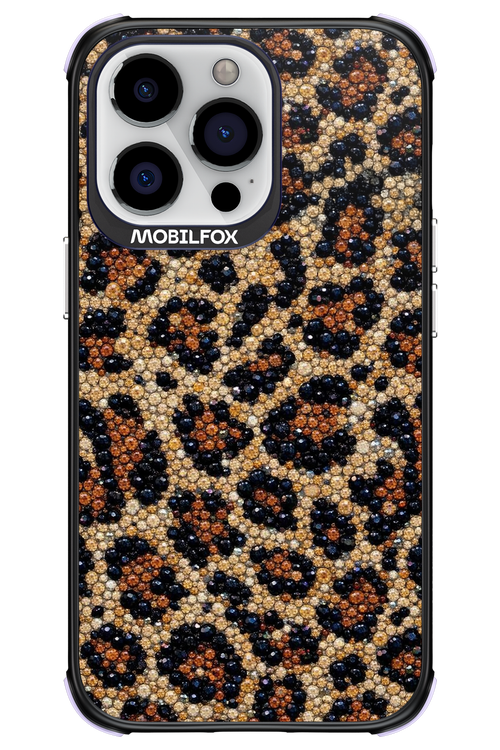 Crystal Roar 2.0 - Apple iPhone 13 Pro