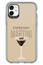 Espresso M - Apple iPhone 11