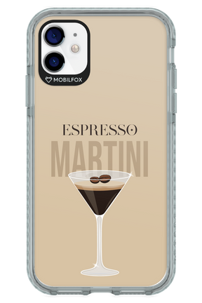 Espresso M - Apple iPhone 11