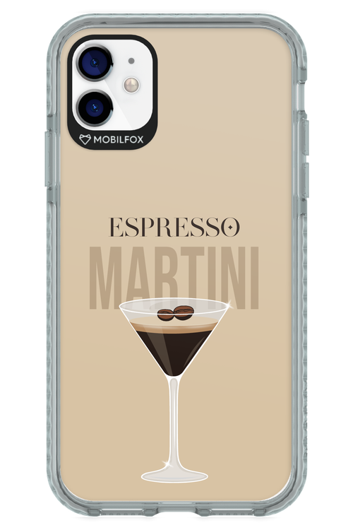 Espresso M - Apple iPhone 11