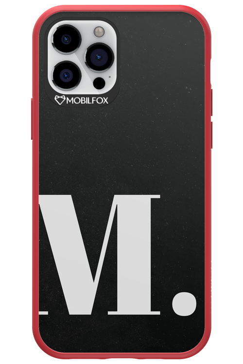 M (Off Space) 2.0 - Apple iPhone 12 Pro