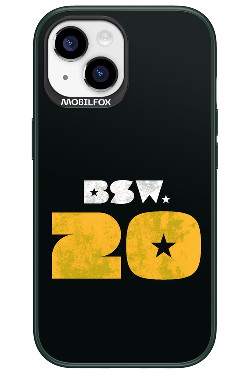 BSW 20 (6) 2.0 - Apple iPhone 15