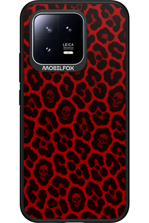 Wild Death 2.0 - Xiaomi 13