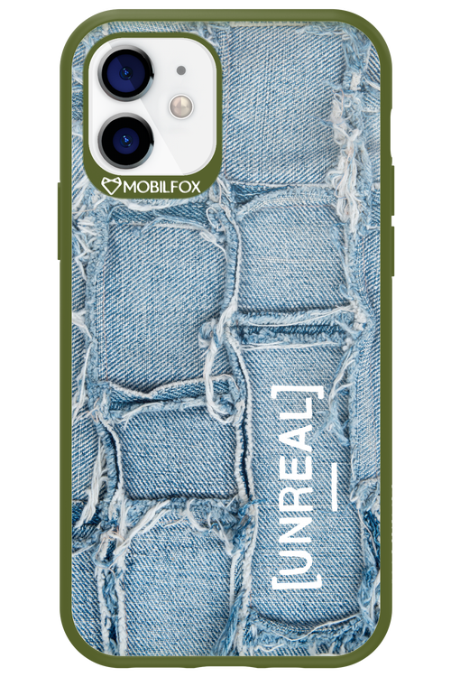 Jeans - Apple iPhone 12