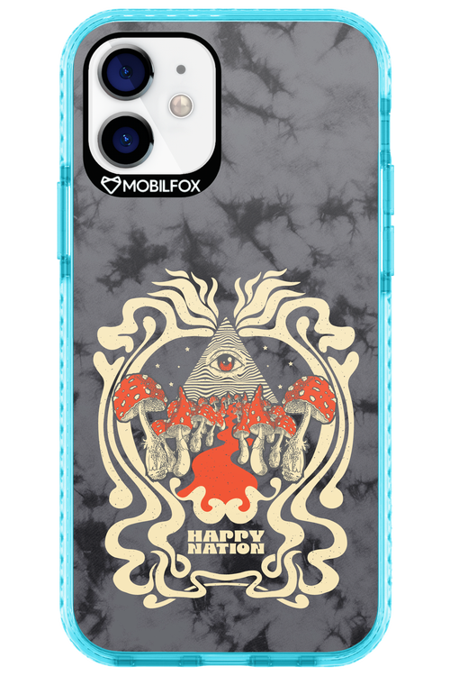 Happy Nation 2.0 - Apple iPhone 12