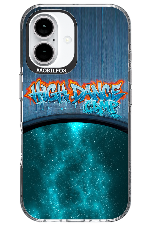 HDC 9 2.0 - Apple iPhone 16