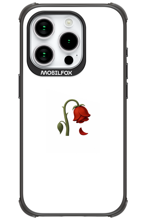 Rose 2.0 - Apple iPhone 15 Pro