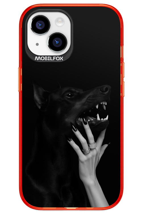 Hellhound 2.0 - Apple iPhone 15