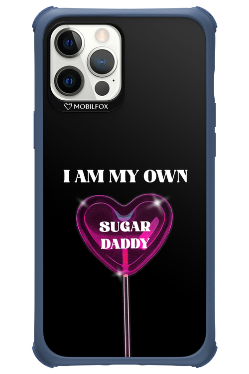 Sugar Daddy - Apple iPhone 12 Pro Max