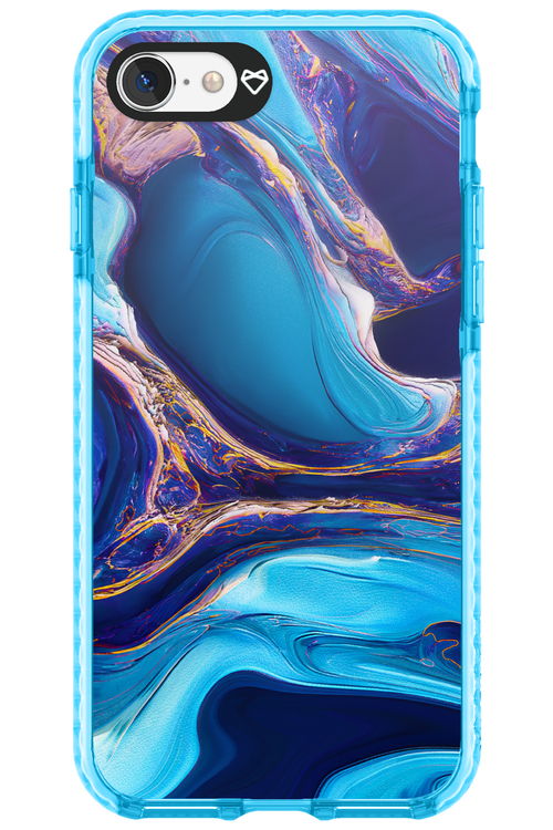 Amethyst 2.0 - Apple iPhone 7