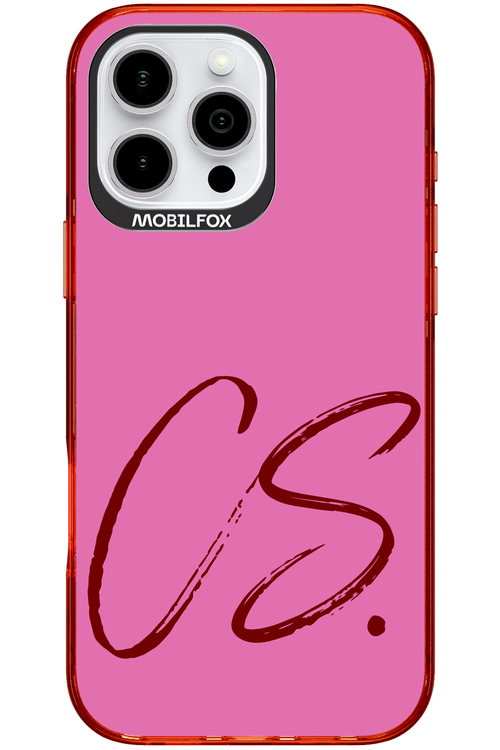 (Sorbet) CS 2.0 - Apple iPhone 16 Pro Max