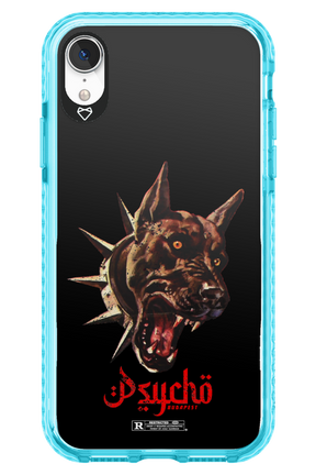 Psydog - Apple iPhone XR