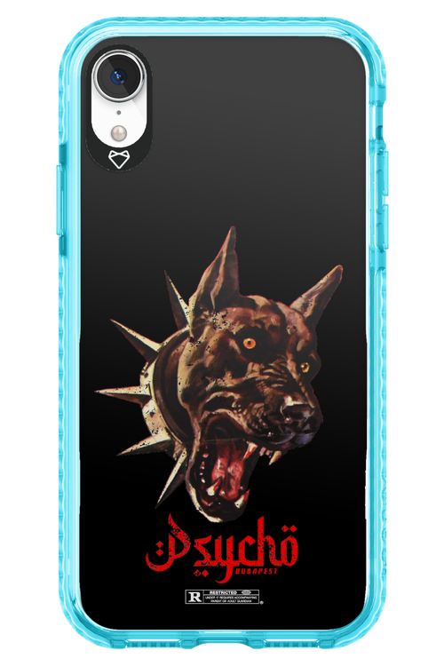 Psydog - Apple iPhone XR