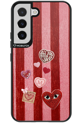 Soul Jeans 2.0 - Samsung Galaxy S22