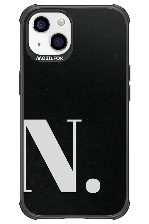 N (Off Space) 2.0 - Apple iPhone 13
