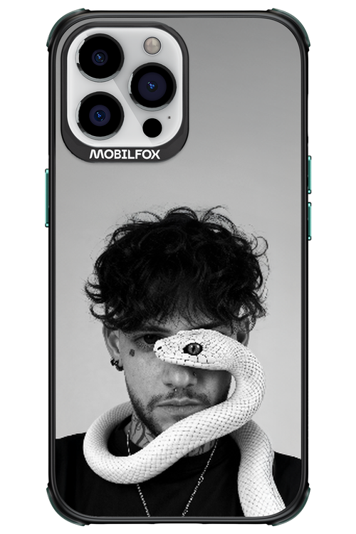 SNAKE (RAVA) - Apple iPhone 13 Pro Max