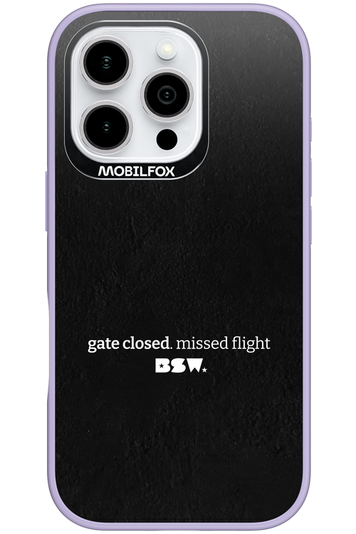 BSW FourSeasons 5 2.0 - Apple iPhone 16 Pro