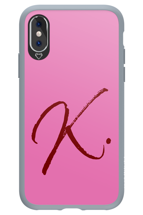 (Sorbet) K 2.0 - Apple iPhone XS