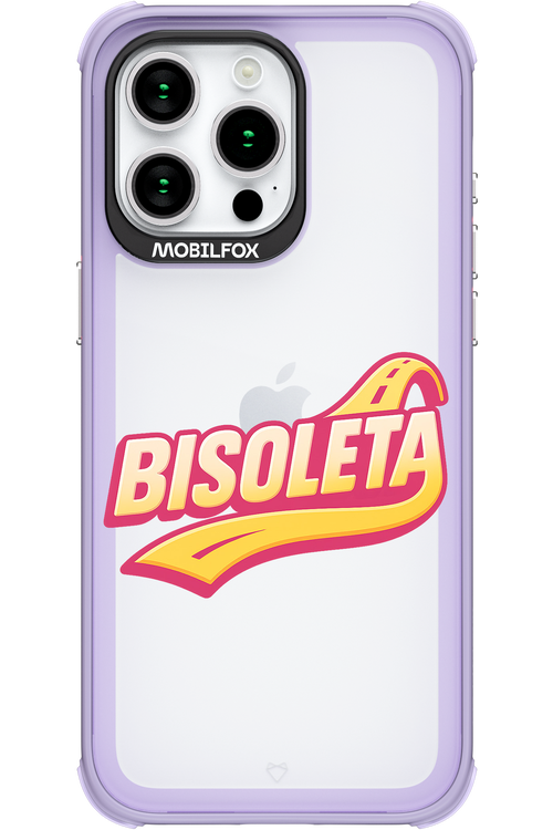 Bisoleta - Apple iPhone 15 Pro Max