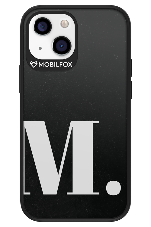 M (Off Space) 2.0 - Apple iPhone 13 Mini