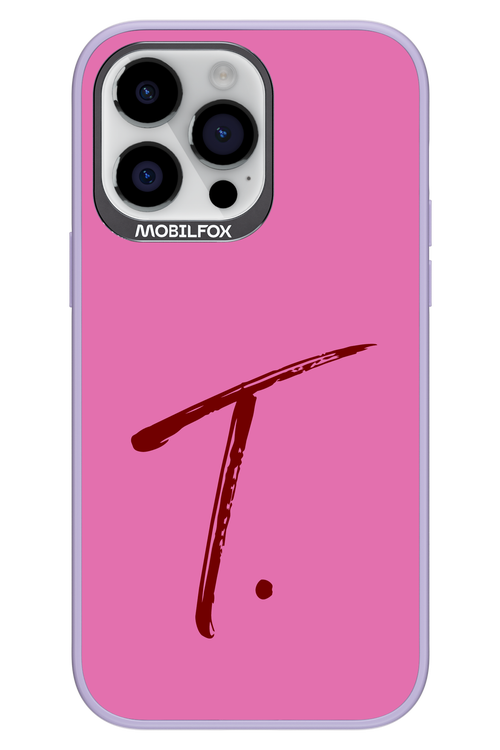 (Sorbet) T 2.0 - Apple iPhone 14 Pro Max