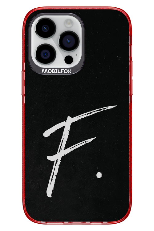 (Off Space) F 2.0 - Apple iPhone 14 Pro Max