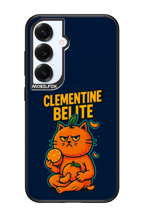 Clementine Belite Cat 2.0 - Samsung S25