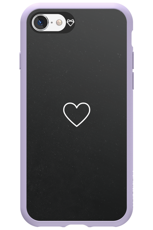 Love Is Simple 2.0 - Apple iPhone 8