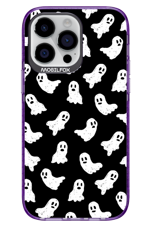 Chill Spirits - Apple iPhone 14 Pro Max