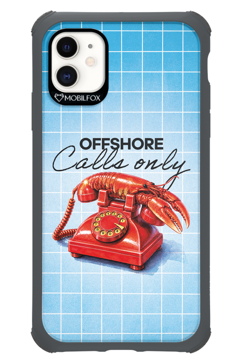 Offshore 2.0 - Apple iPhone 11
